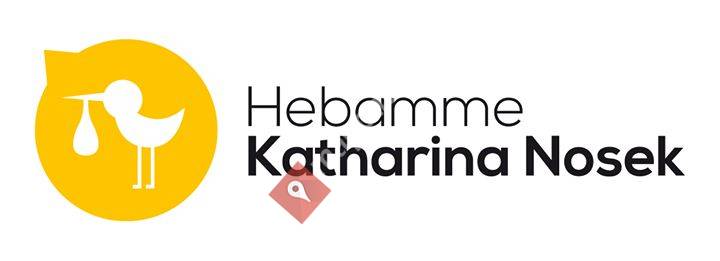 Hebamme Katharina Nosek
