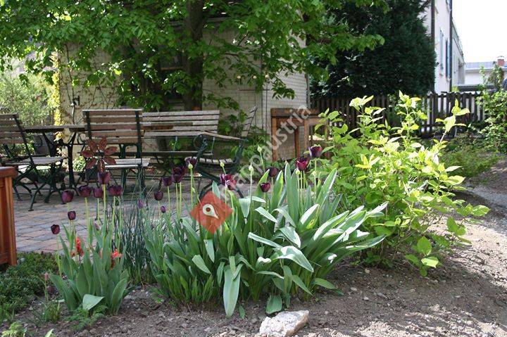 Heel-Gartenbau