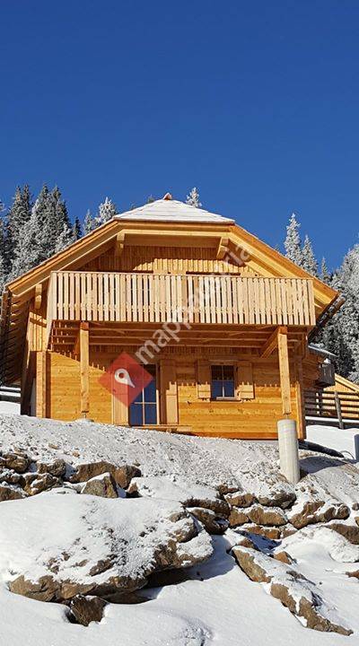 Heidihütte Lachtal