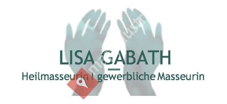 Heilmasseurin I gewerbliche Masseurin Lisa Gabath