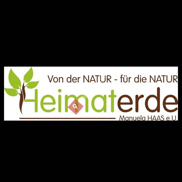 Heimaterde