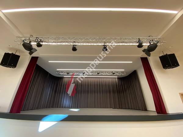 Heimatsaal Kammern