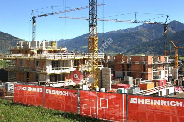 Heinrich Bau GmbH
