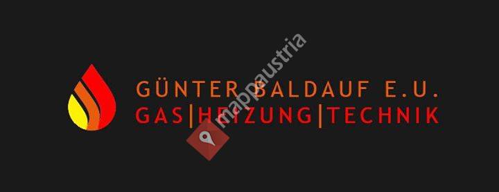 Heiztechnik Günter Baldauf e.U.