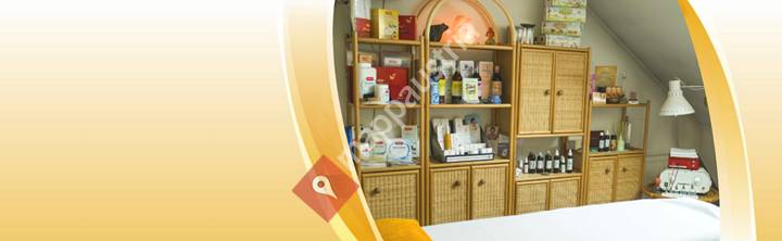 Helga Rabl Massage & Gesundheitspflege