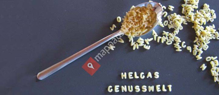 Helgas Genusswelt