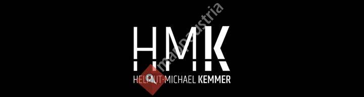 Helmut-Michael Kemmer