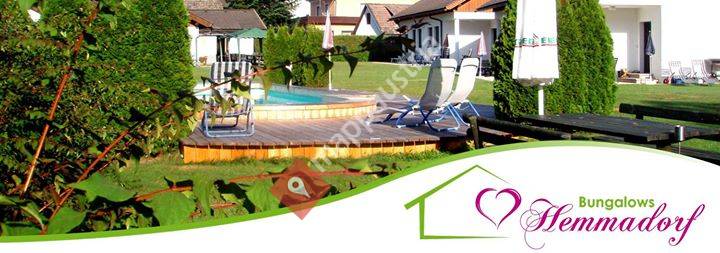 Hemmadorf / Bungalowanlage