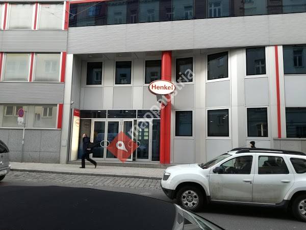 Henkel Central Eastern Europe Gesellschaft mbH