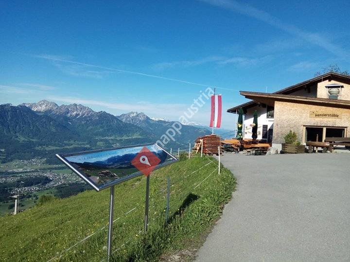 Henslerstüble