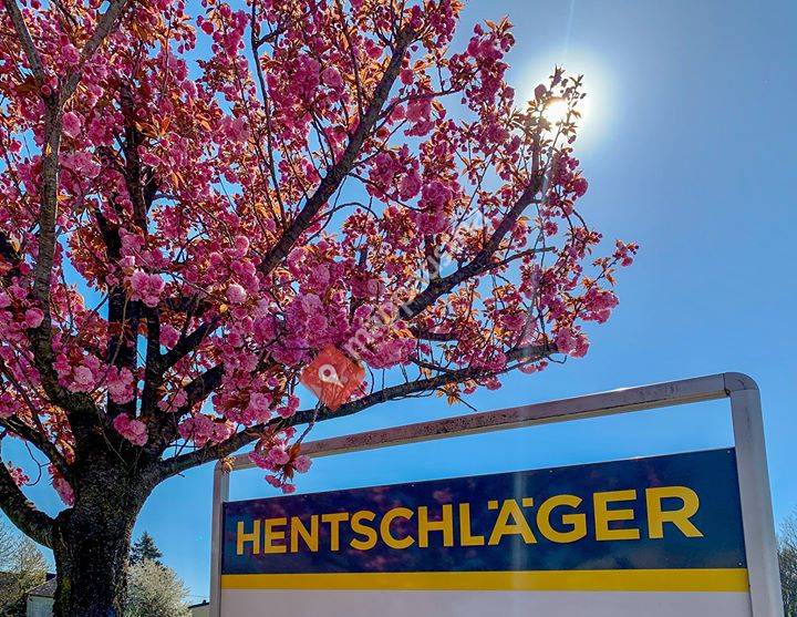 Hentschläger Bau Gmbh