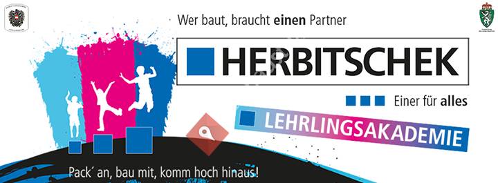 Herbitschek Lehrlinge