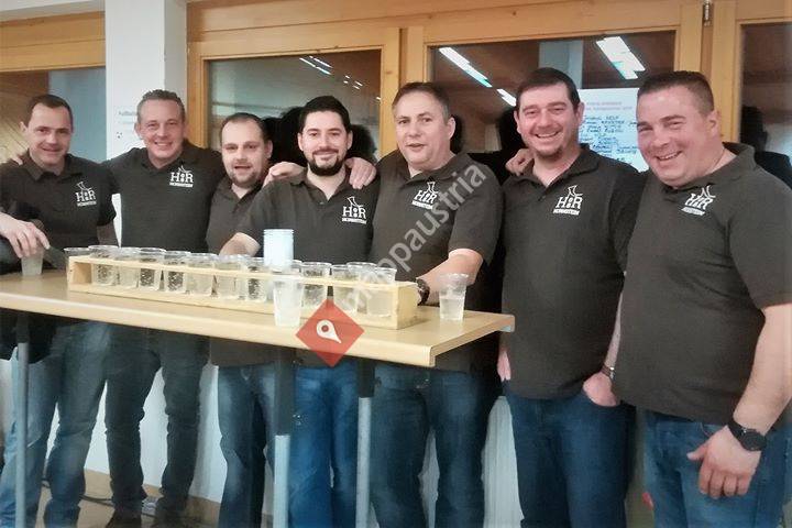 Herrenabendrunde Hornstein HR08