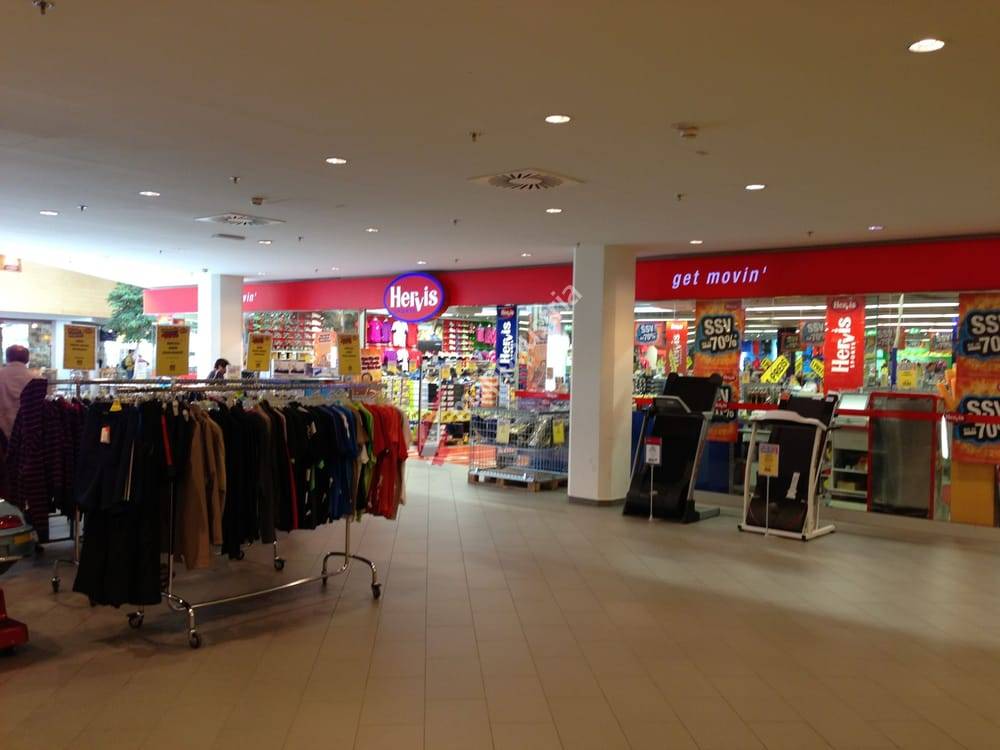 Hervis Villach
