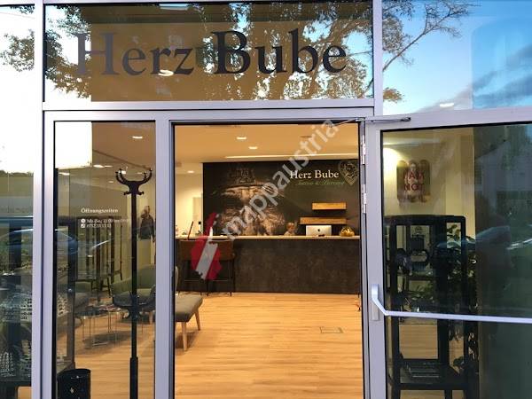 Herz Bube Tattoo Piercing & Permanent Make Up