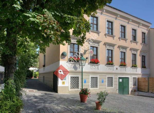 Heuriger Feuerwehr Wagner Weingut Grinzing Wien, Vienna
