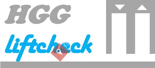 HGG Liftcheck