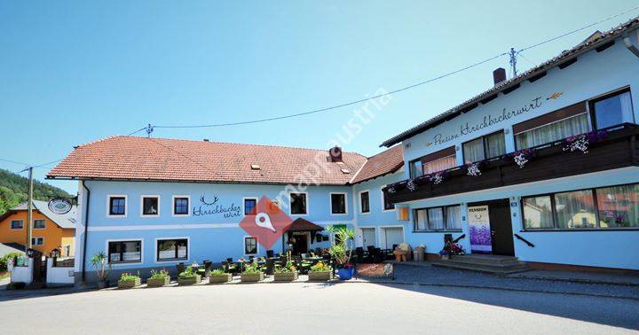 Hirschbacherwirt