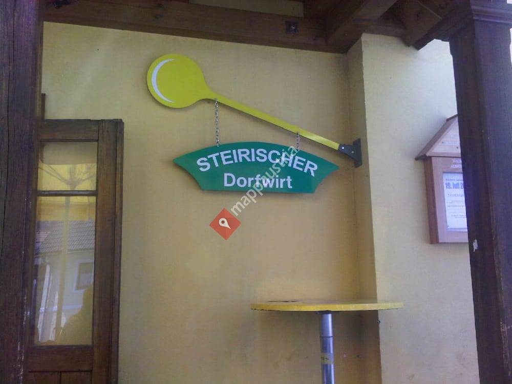 Hirschenwirt