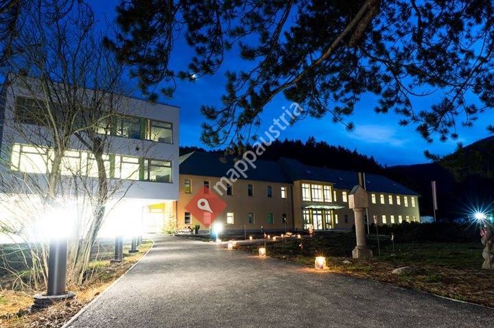 HLW Türnitz
