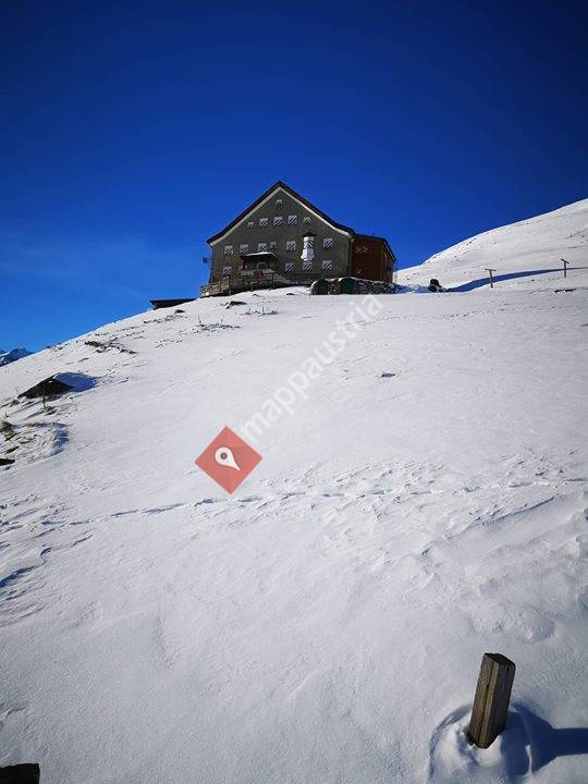 Hochjoch Hospiz