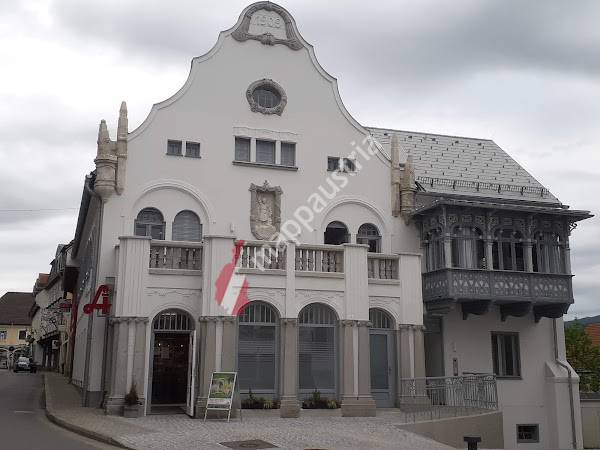 Hochschwab Apotheke