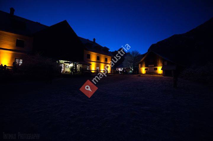 Hochschwab Technik