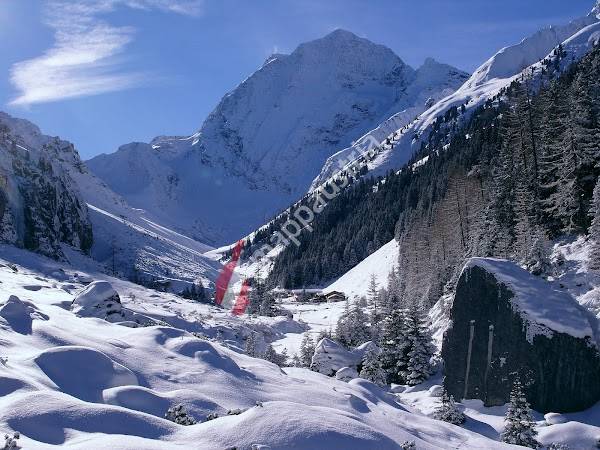 Hochstubai-Liftanlagen