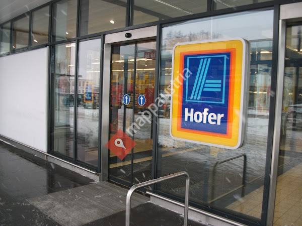 HOFER Bergheim