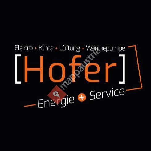 Hofer Energie + Service GmbH