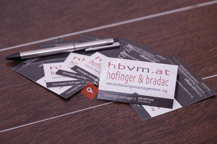 Hofinger & Bradac Versicherungsmanagement OG