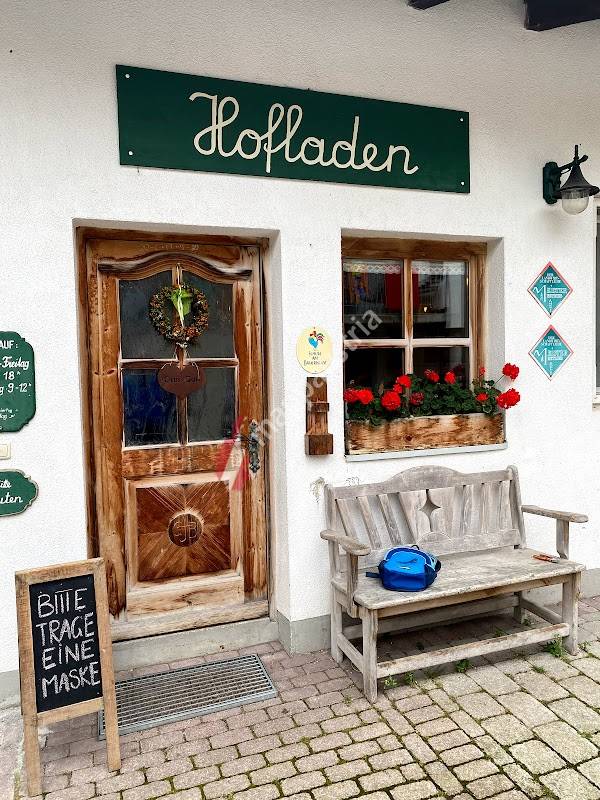 Hofladen Familie Radolf