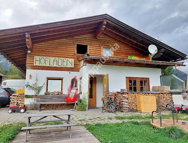 Hofladen Thoamlhof
