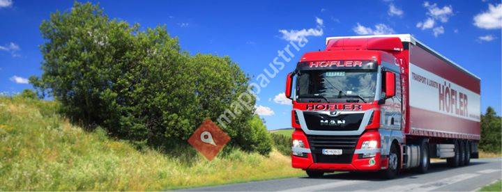 Höfler Transport & Logistik GmbH