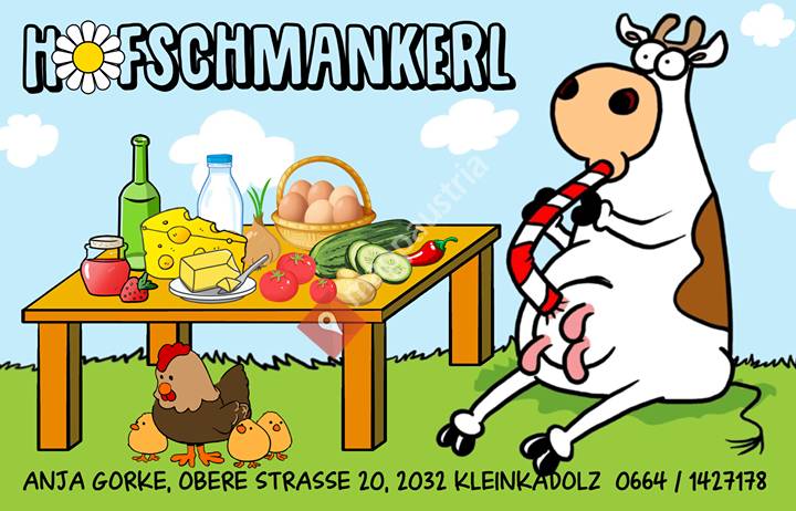 Hofschmankerl
