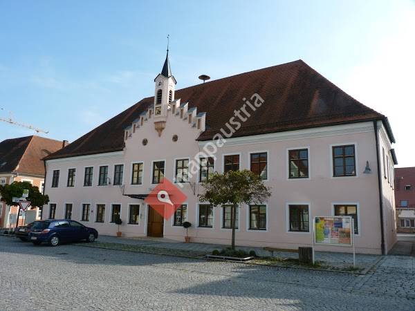 Hohenwart