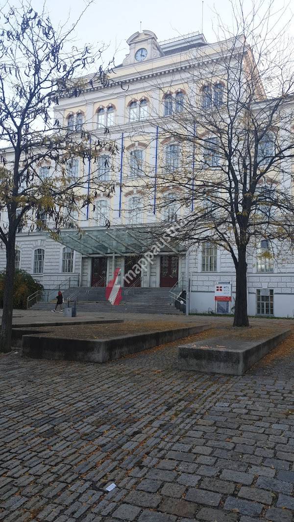 Höhere Technische Bundeslehranstalt Wien West