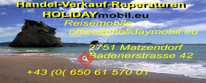 HOLIDAYmobil.eu