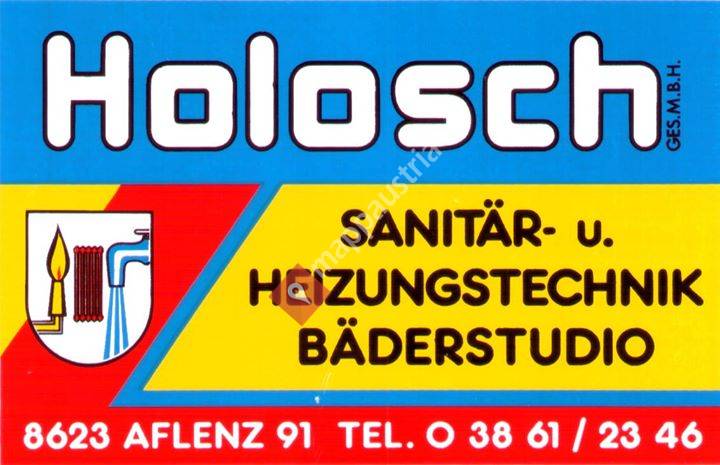 Holosch GMBH