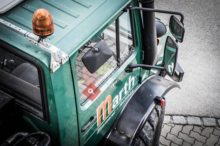 Holzbau Marth