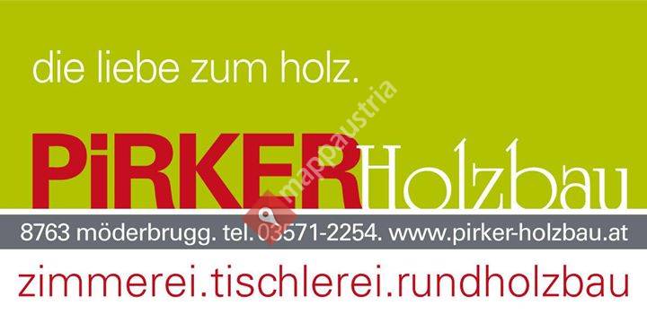 Holzbau Pirker GesmbH