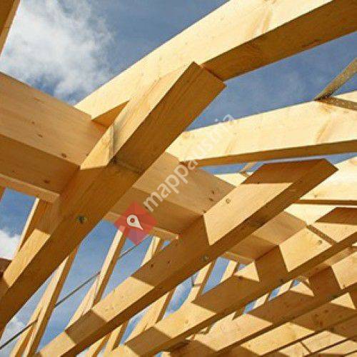 Holzbau Zauchner