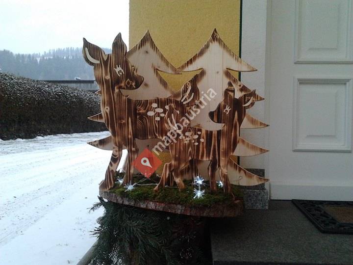 Holzdeko Bichlbauer