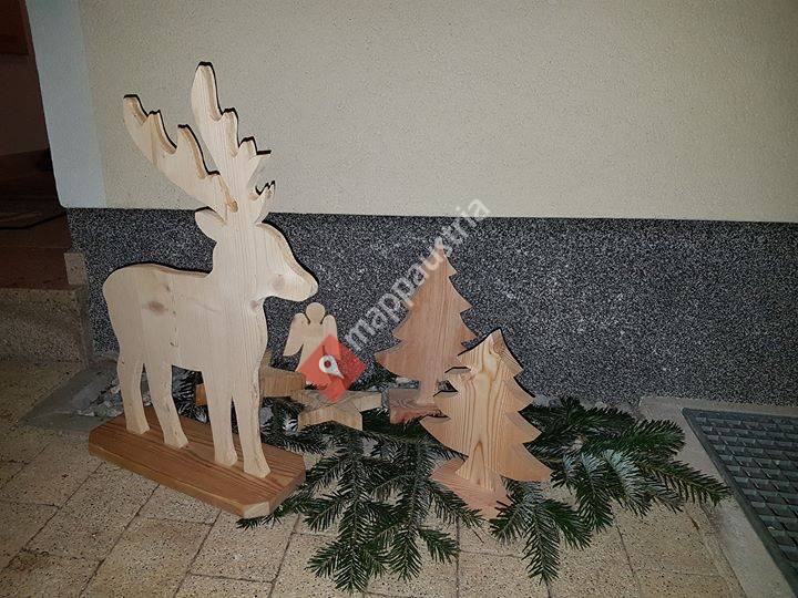 Holzdeko Georg Astner