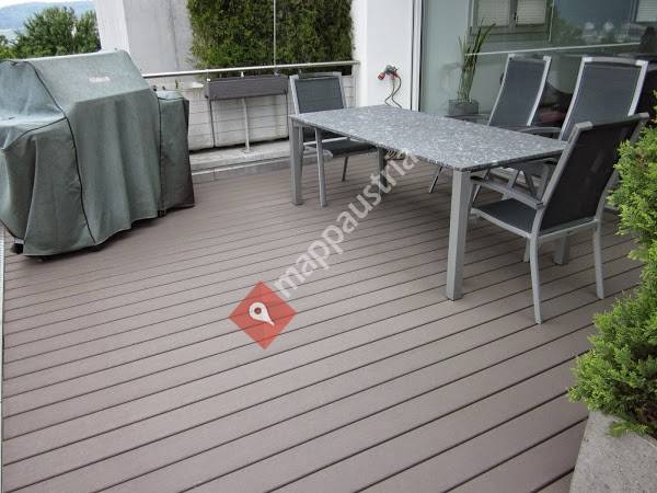 Holzdirekt Montagen und Vertriebs GmbH