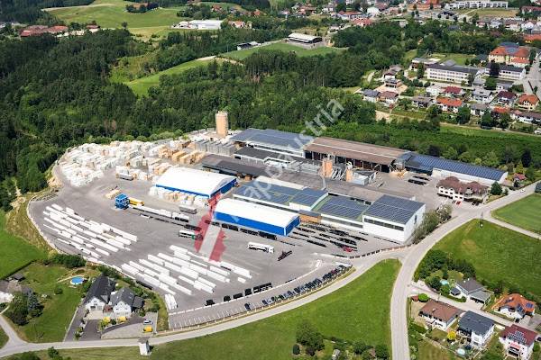 Holzindustrie Herbert Handlos