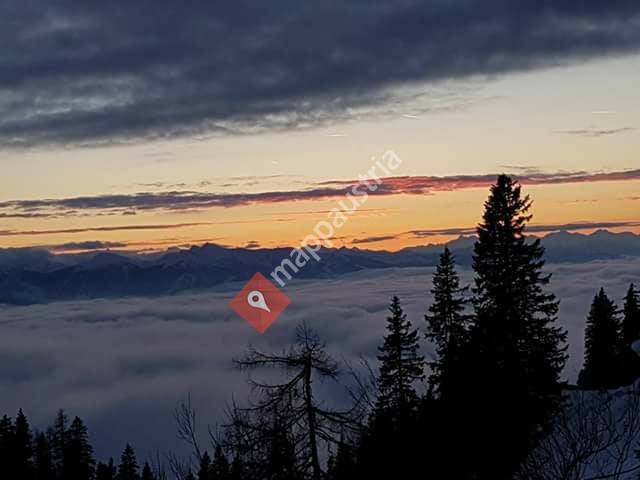 Holzknechthütte