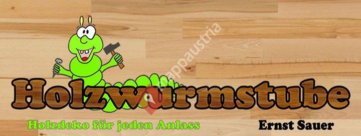 Holzwurmstube Sauer