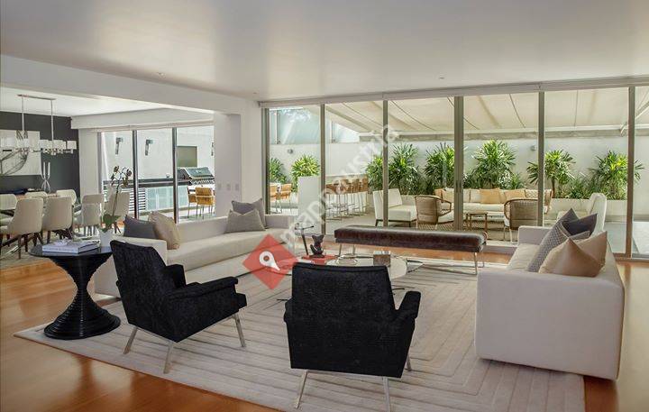 Home Vision