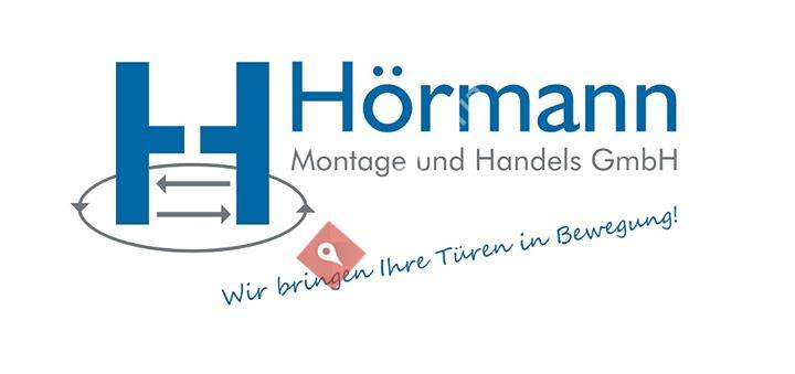 Hörmann Montage und Handels GmbH